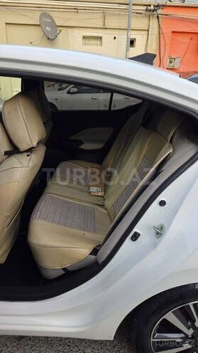 Nissan Sunny 2020, 84,500 km - 1.6 l - Bakı
