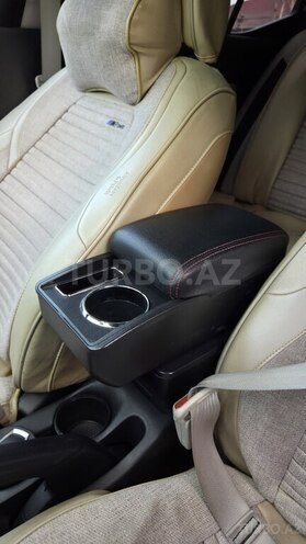 Nissan Sunny 2020, 84,500 km - 1.6 l - Bakı