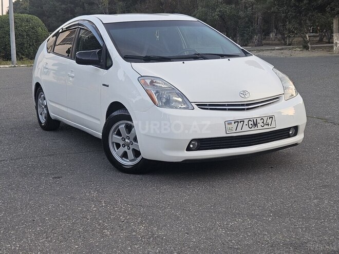 Toyota Prius 2008, 340,100 km - 1.5 l - Sumqayıt