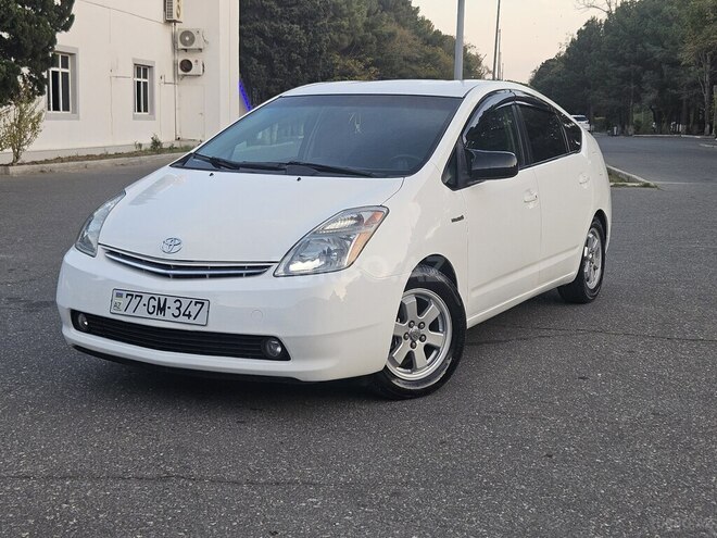 Toyota Prius 2008, 340,100 km - 1.5 l - Sumqayıt