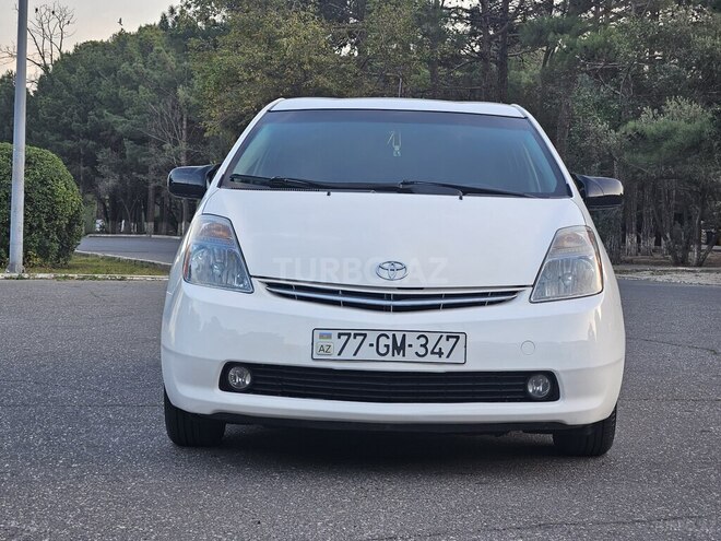 Toyota Prius 2008, 340,100 km - 1.5 l - Sumqayıt