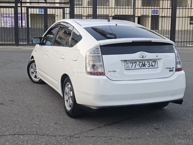 Toyota Prius 2008, 340,100 km - 1.5 l - Sumqayıt