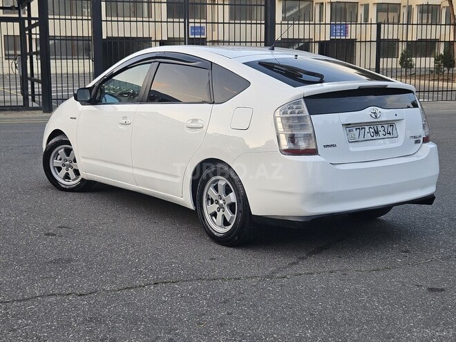 Toyota Prius 2008, 340,100 km - 1.5 l - Sumqayıt