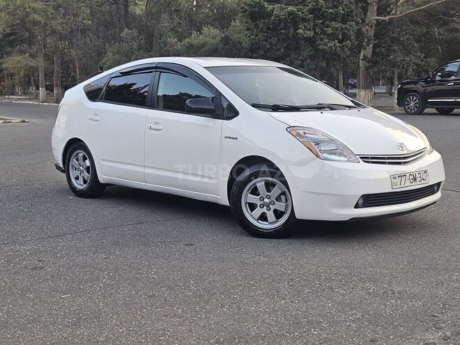 Toyota Prius 2008, 340,100 km - 1.5 l - Sumqayıt