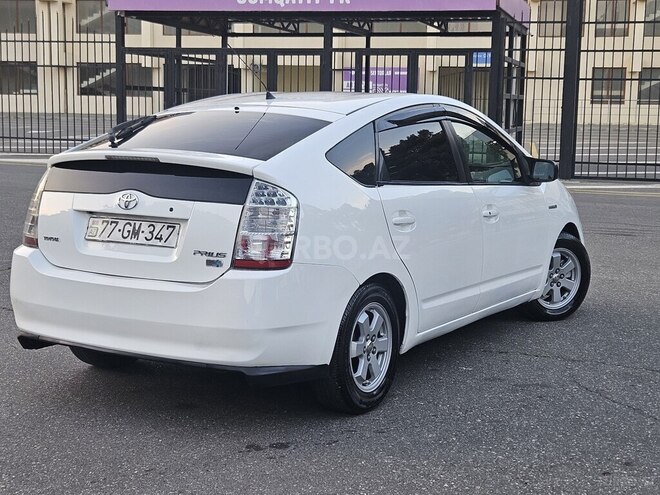 Toyota Prius 2008, 340,100 km - 1.5 l - Sumqayıt