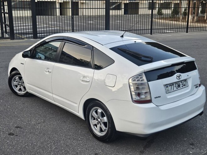 Toyota Prius 2008, 340,100 km - 1.5 l - Sumqayıt