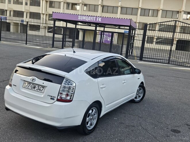 Toyota Prius 2008, 340,100 km - 1.5 l - Sumqayıt