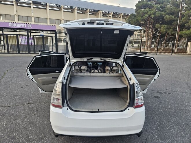 Toyota Prius 2008, 340,100 km - 1.5 l - Sumqayıt