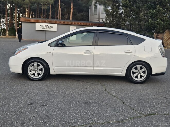 Toyota Prius 2008, 340,100 km - 1.5 l - Sumqayıt