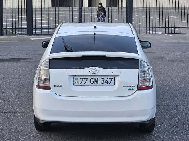 Toyota Prius 2008, 340,100 km - 1.5 l - Sumqayıt