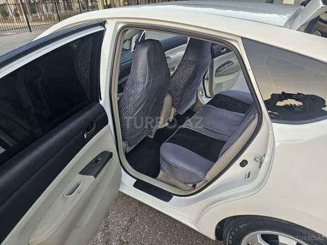 Toyota Prius 2008, 340,100 km - 1.5 l - Sumqayıt
