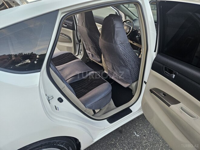 Toyota Prius 2008, 340,100 km - 1.5 l - Sumqayıt