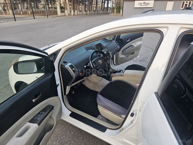Toyota Prius 2008, 340,100 km - 1.5 l - Sumqayıt