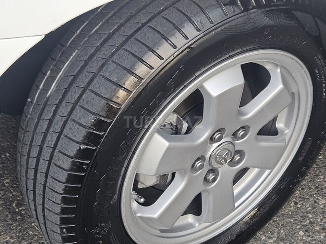 Toyota Prius 2008, 340,100 km - 1.5 l - Sumqayıt