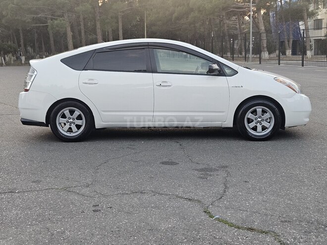 Toyota Prius 2008, 340,100 km - 1.5 l - Sumqayıt