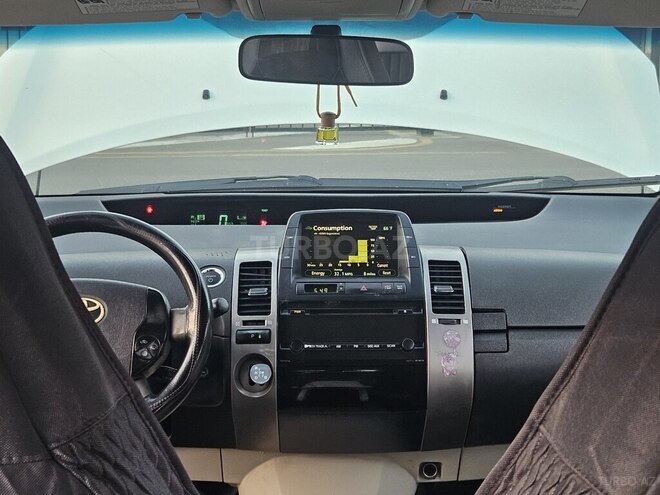 Toyota Prius 2008, 340,100 km - 1.5 l - Sumqayıt