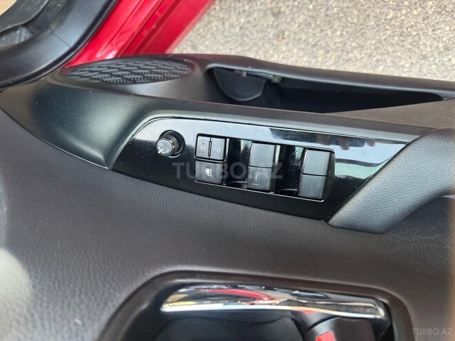 Toyota Prius 2021, 151,220 km - 1.8 l - Bakı