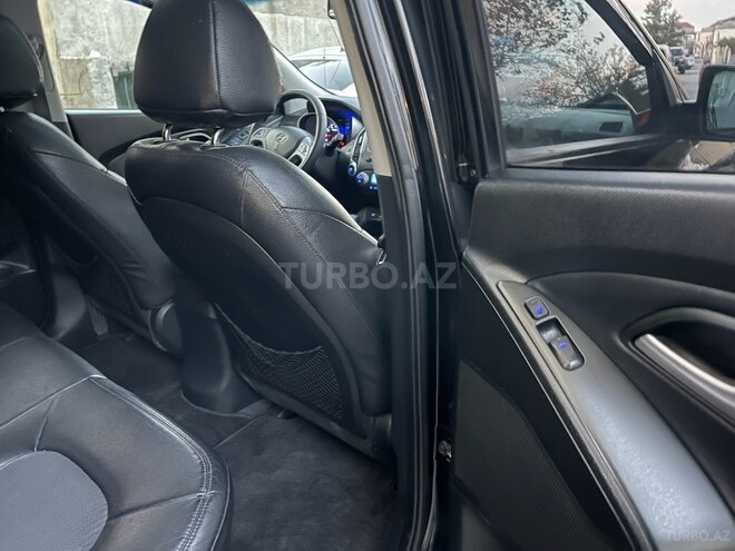 Hyundai ix35 2012, 218,280 km - 2.0 l - Bakı