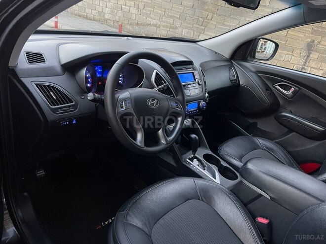 Hyundai ix35 2012, 218,280 km - 2.0 l - Bakı