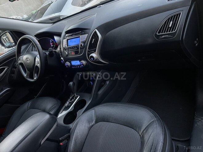 Hyundai ix35 2012, 218,280 km - 2.0 l - Bakı