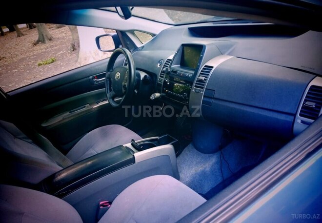 Toyota Prius 2008, 198,000 km - 1.5 л - Füzuli