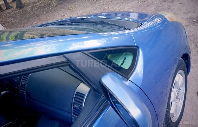 Toyota Prius 2008, 198,000 km - 1.5 л - Füzuli
