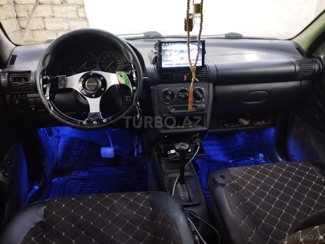 Opel Vita 1999, 310,000 km - 1.4 l - Bakı