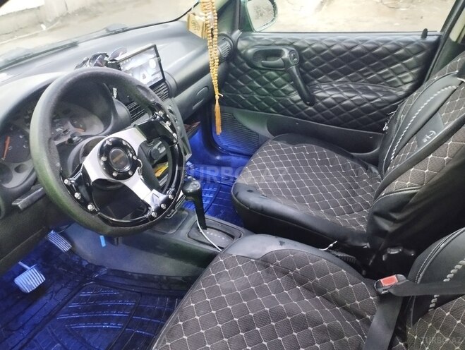 Opel Vita 1999, 310,000 km - 1.4 l - Bakı