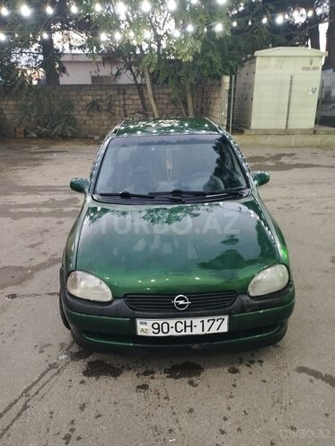 Opel Vita 1999, 310,000 km - 1.4 l - Bakı