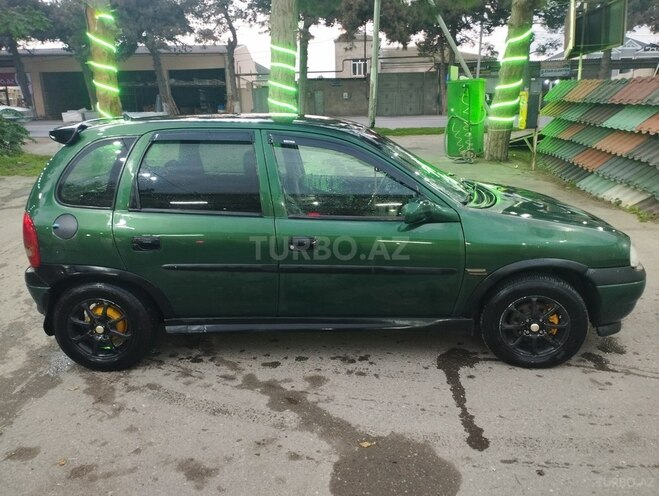 Opel Vita 1999, 310,000 km - 1.4 l - Bakı
