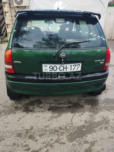 Opel Vita 1999, 310,000 km - 1.4 l - Bakı