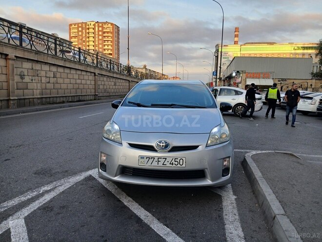Toyota Prius 2010, 350,000 km - 1.8 l - Bakı