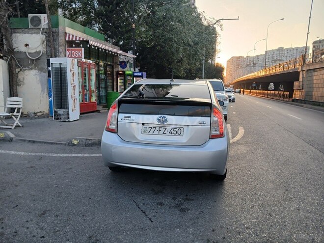 Toyota Prius 2010, 350,000 km - 1.8 l - Bakı
