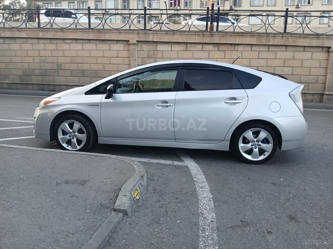 Toyota Prius 2010, 350,000 km - 1.8 l - Bakı