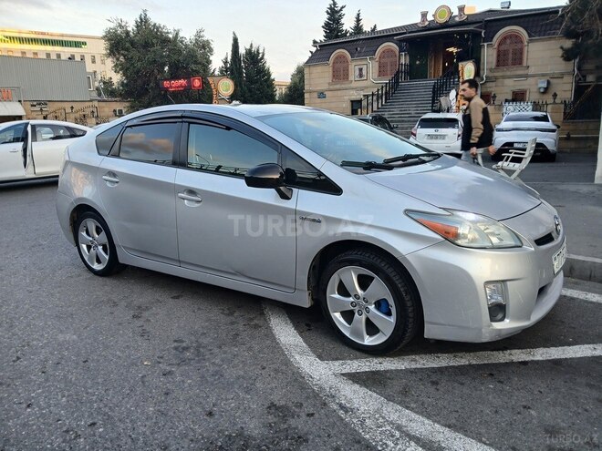 Toyota Prius 2010, 350,000 km - 1.8 l - Bakı