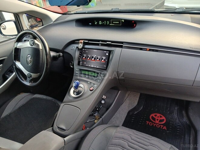 Toyota Prius 2010, 350,000 km - 1.8 l - Bakı