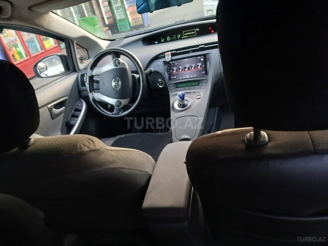 Toyota Prius 2010, 350,000 km - 1.8 l - Bakı