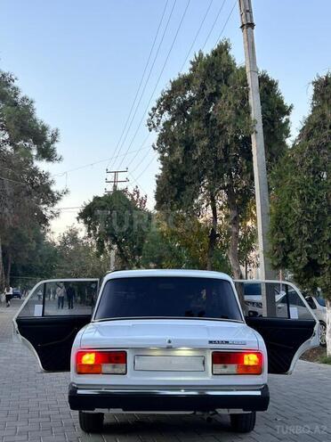 LADA (VAZ) 2107 2008, 95,000 km - 1.7 l - İmişli
