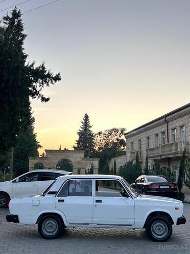 LADA (VAZ) 2107 2008, 95,000 km - 1.7 l - İmişli