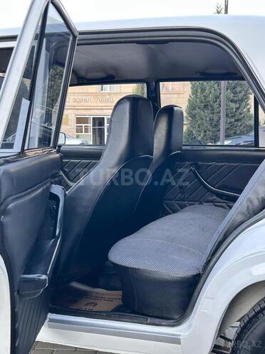 LADA (VAZ) 2107 2008, 95,000 km - 1.7 l - İmişli