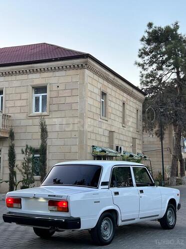LADA (VAZ) 2107 2008, 95,000 km - 1.7 l - İmişli