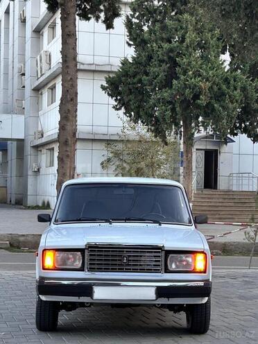 LADA (VAZ) 2107 2008, 95,000 km - 1.7 l - İmişli