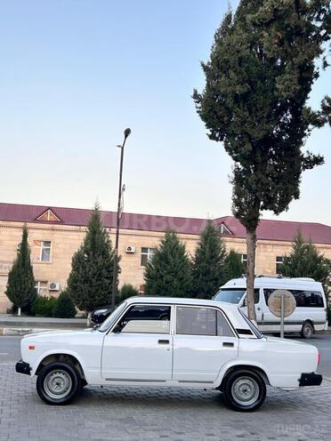 LADA (VAZ) 2107 2008, 95,000 km - 1.7 l - İmişli