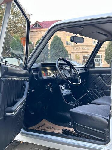 LADA (VAZ) 2107 2008, 95,000 km - 1.7 l - İmişli