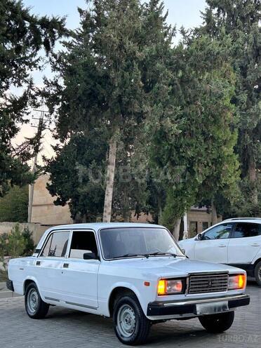 LADA (VAZ) 2107 2008, 95,000 km - 1.7 l - İmişli