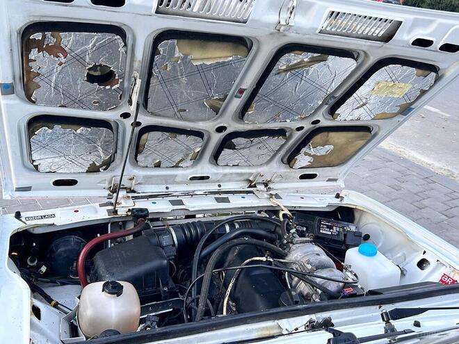 LADA (VAZ) 2107 2008, 95,000 km - 1.7 l - İmişli