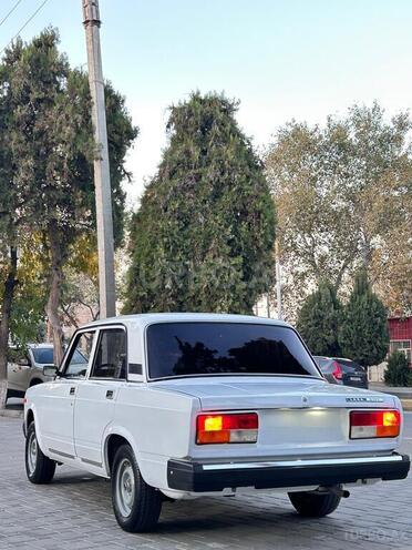 LADA (VAZ) 2107 2008, 95,000 km - 1.7 l - İmişli