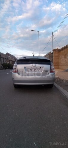 Toyota Prius 2008, 611,551 km - 1.5 l - Gəncə