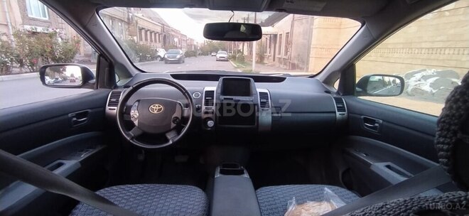 Toyota Prius 2008, 611,551 km - 1.5 l - Gəncə