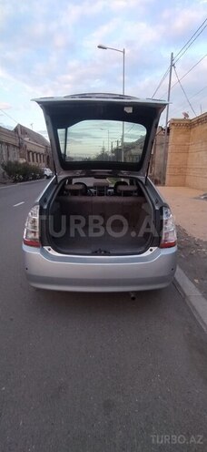 Toyota Prius 2008, 611,551 km - 1.5 l - Gəncə